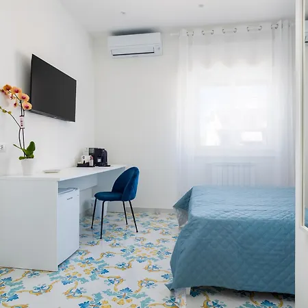 Affittacamere Pusisò - De Vivo Realty 3*