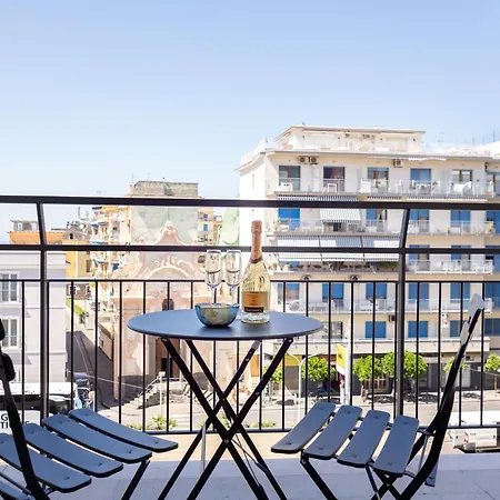 Pusisò - De Vivo Realty Sorrento