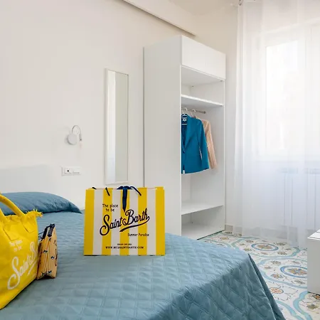 Pusiso - De Vivo Realty Gasthuis Sorrento