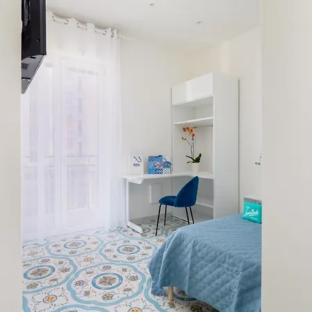 Pensión Pusiso - De Vivo Realty