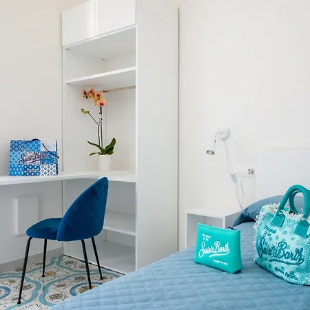 Pusisò - De Vivo Realty Sorrento