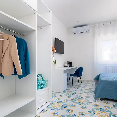 Pusiso - De Vivo Realty Gasthuis