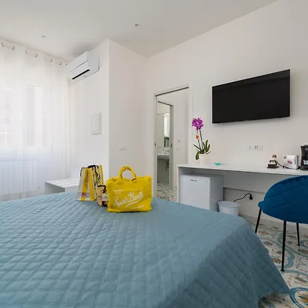 Affittacamere Pusisò - De Vivo Realty Sorrento