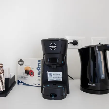 Pusiso - De Vivo Realty Pensión Península Sorrentina