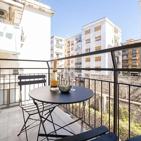 Pusiso - De Vivo Realty Península Sorrentina