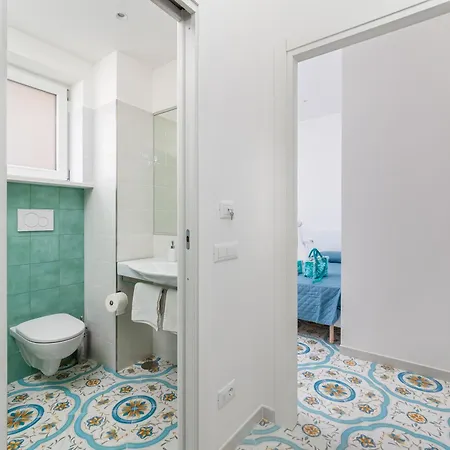 Pusiso - De Vivo Realty 3* Península Sorrentina