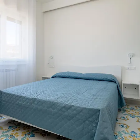 Pusiso - De Vivo Realty 3* Península Sorrentina