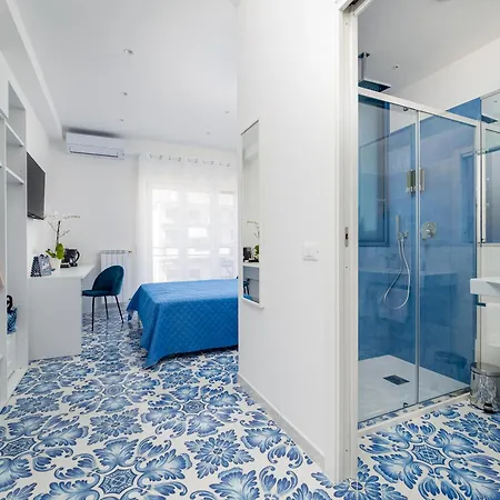 בית הארחה De Vivo Realty - Pusiso 3*
