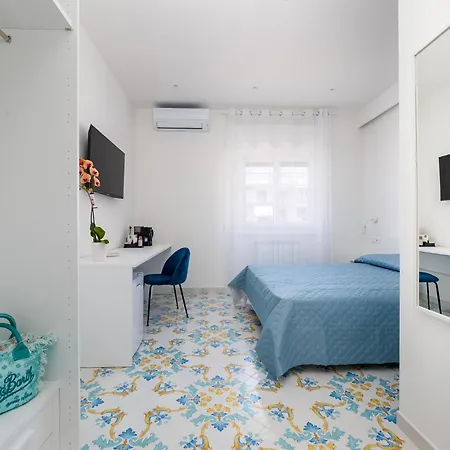 Gasthuis Pusiso - De Vivo Realty Sorrento