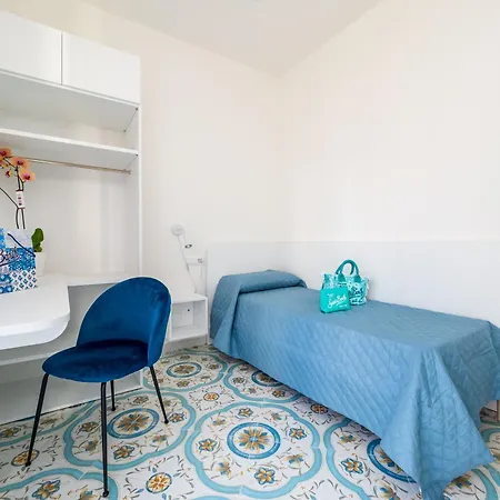 Gasthuis Pusiso - De Vivo Realty Sorrento