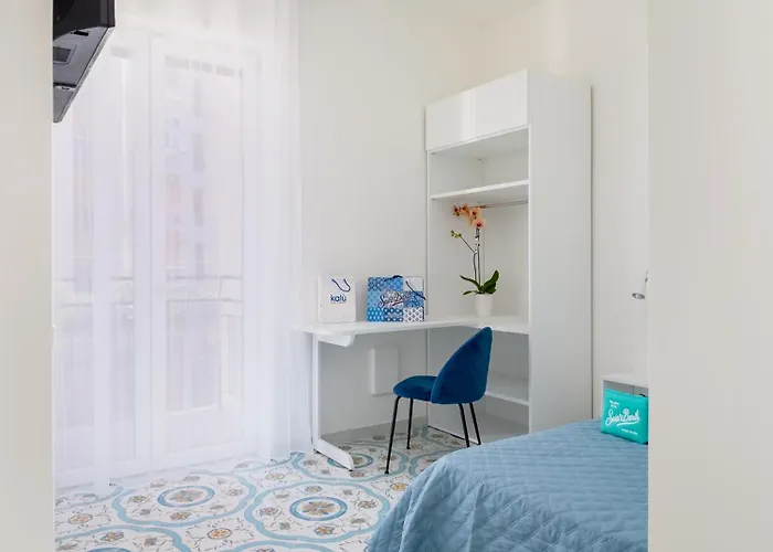 בית הארחה Pusiso - De Vivo Realty