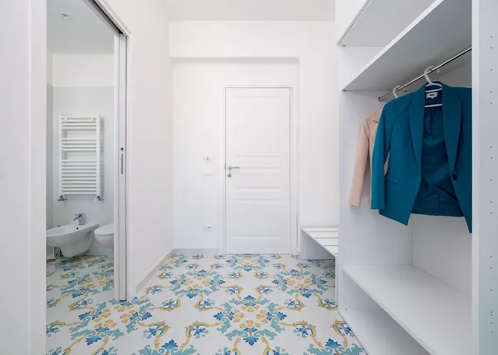 Pusisò - De Vivo Realty Affittacamere Sorrento