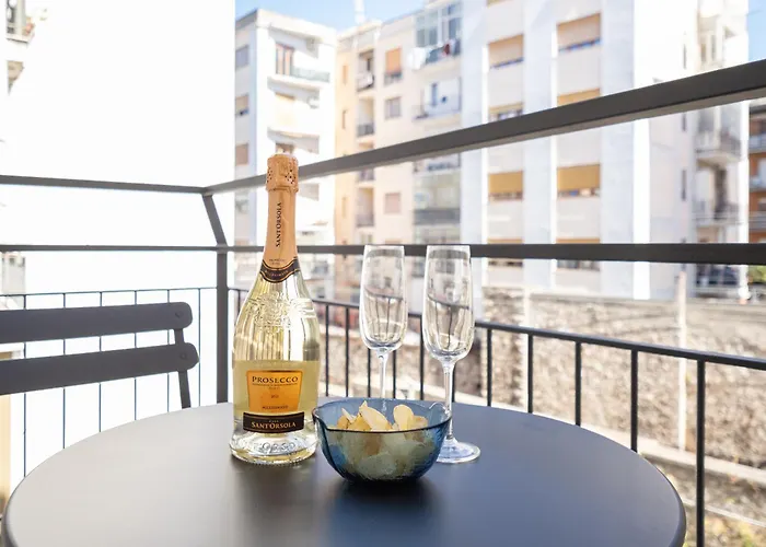 בית הארחה Pusiso - De Vivo Realty סורנטו