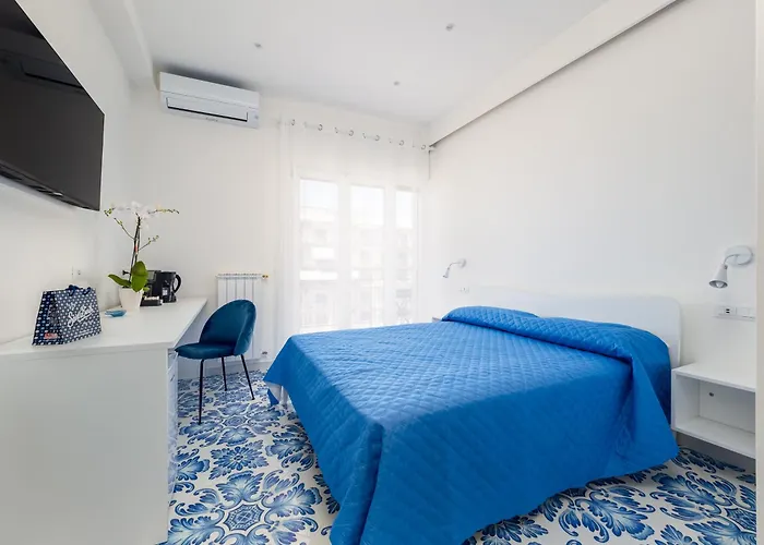 Affittacamere Pusisò - De Vivo Realty 3*