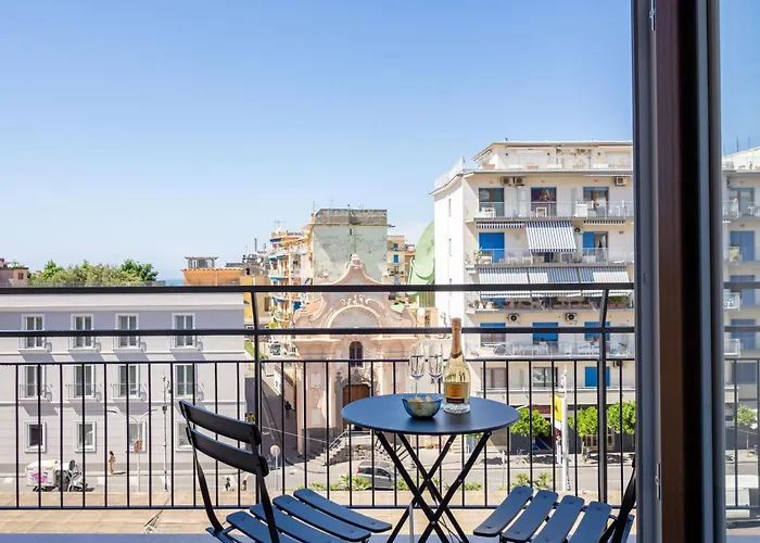 Affittacamere Pusisò - De Vivo Realty