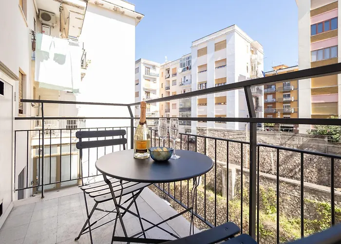 Pusisò - De Vivo Realty Sorrento