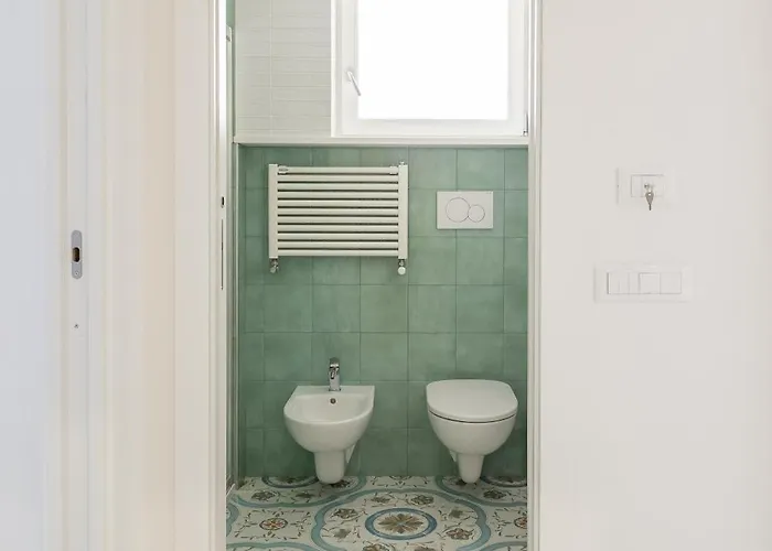 Pusisò - De Vivo Realty Affittacamere 3*