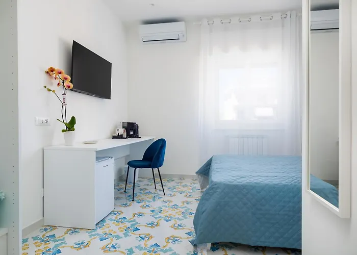 Affittacamere Pusisò - De Vivo Realty 3*