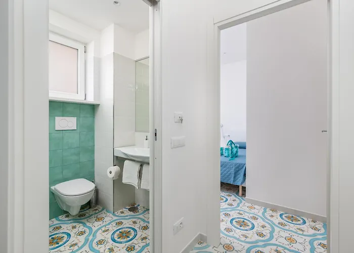 Pusisò - De Vivo Realty 3* Sorrento