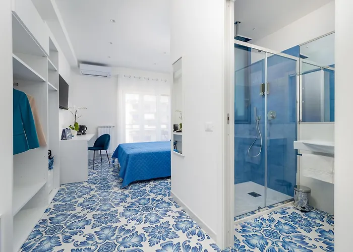 בית הארחה Pusiso - De Vivo Realty 3*