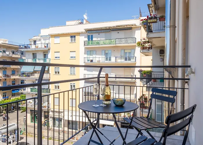 Pusisò - De Vivo Realty 3* Sorrento