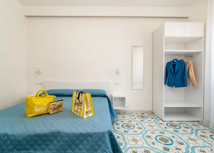 Affittacamere Pusisò - De Vivo Realty