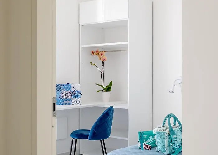 Pusisò - De Vivo Realty 3* Sorrento