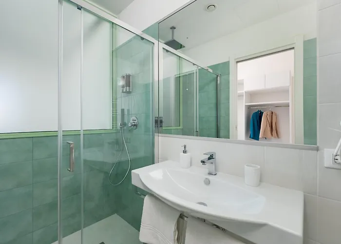 Pusisò - De Vivo Realty Affittacamere 3*