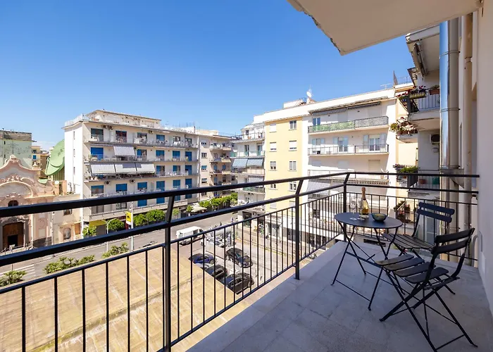 Affittacamere Pusisò - De Vivo Realty