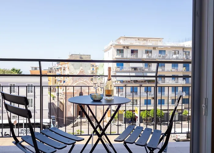 Pusisò - De Vivo Realty Sorrento