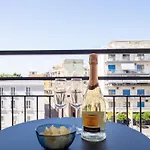 Гостевой дом De Vivo Realty - Pusiso 3*