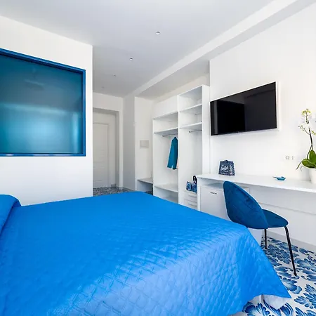 Guest house Pusiso - De Vivo Realty Sorrento