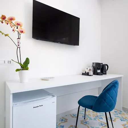 Pusiso - De Vivo Realty Guest house 3*